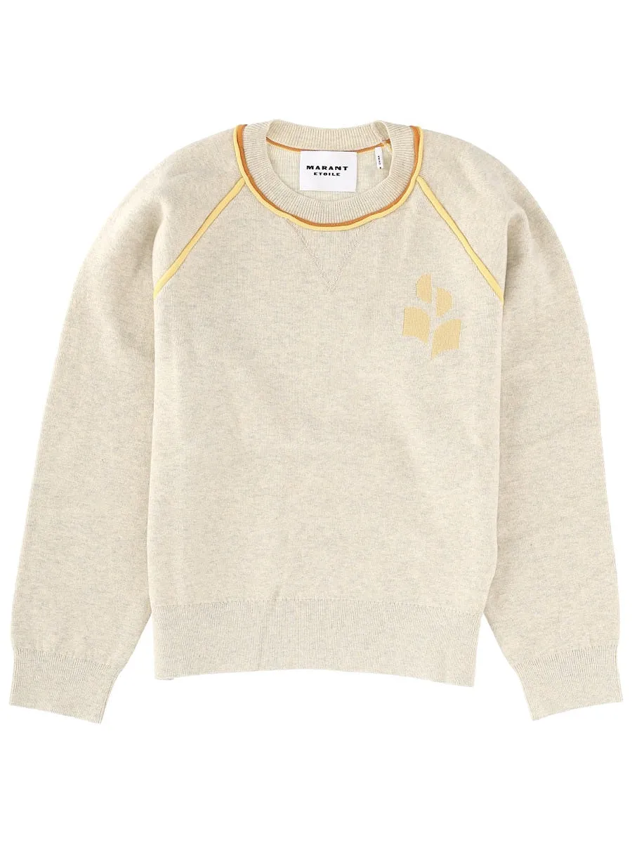 Marant ÉToile Loriby Sweater