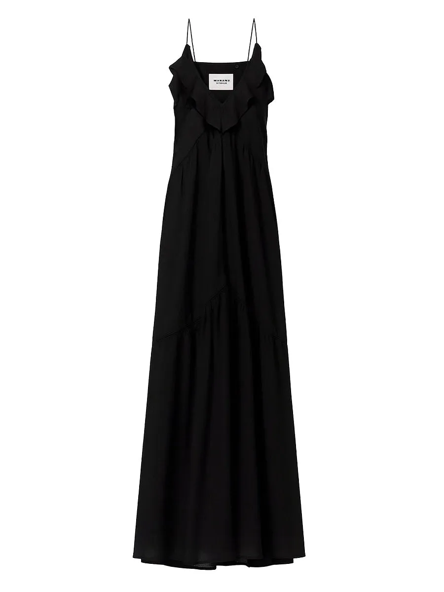 Marant ÉToile Vasma Dress