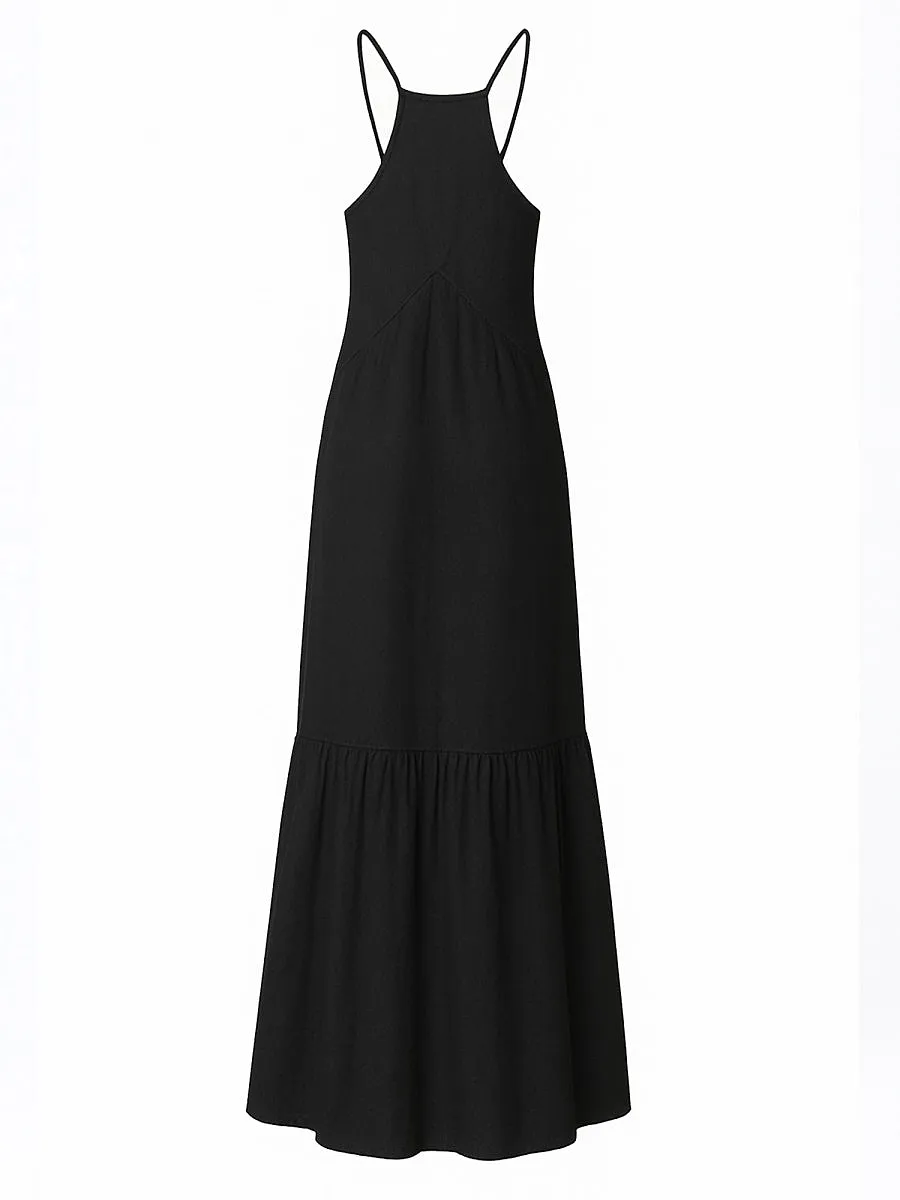 Marant ÉToile Vasma Dress