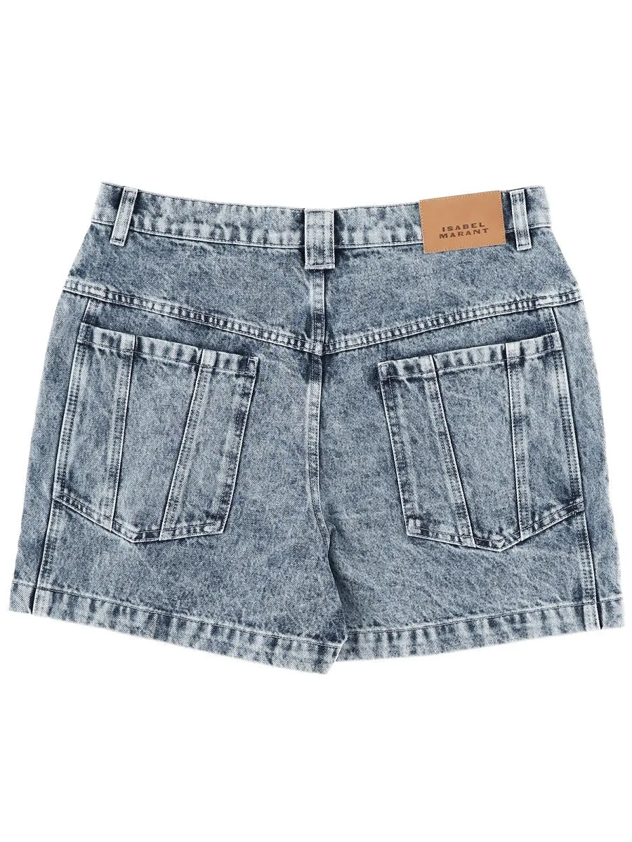 Joely Shorts