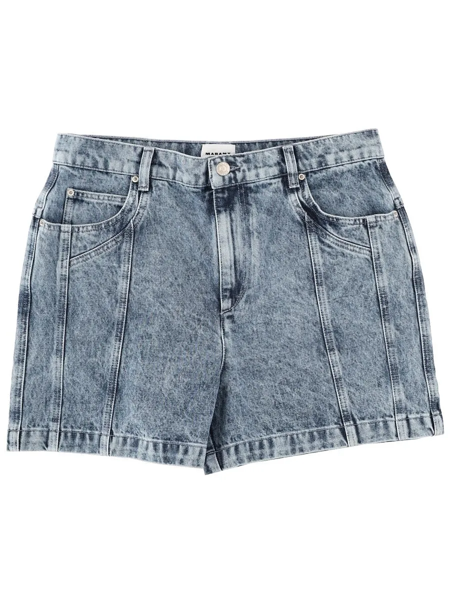 Joely Shorts
