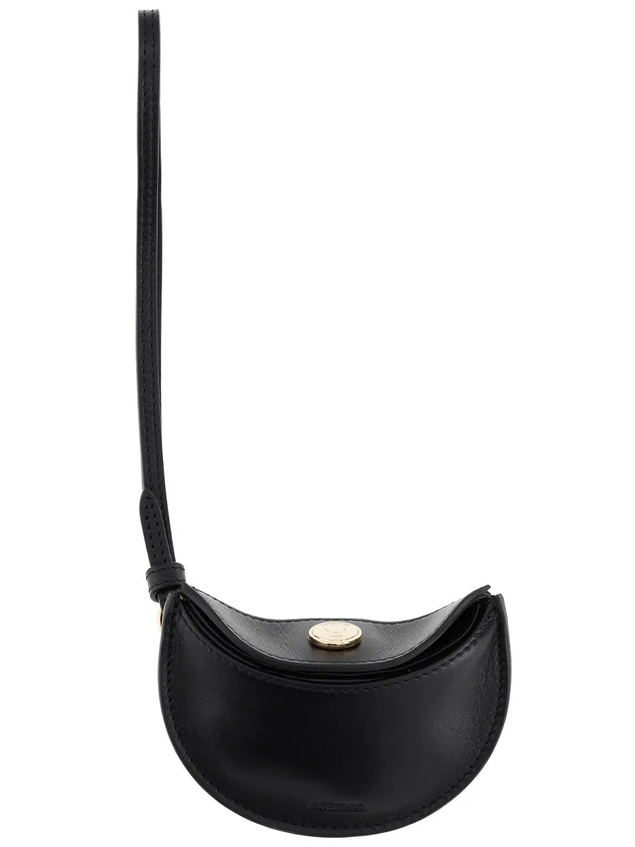 Jacquemus Calisso Wallet