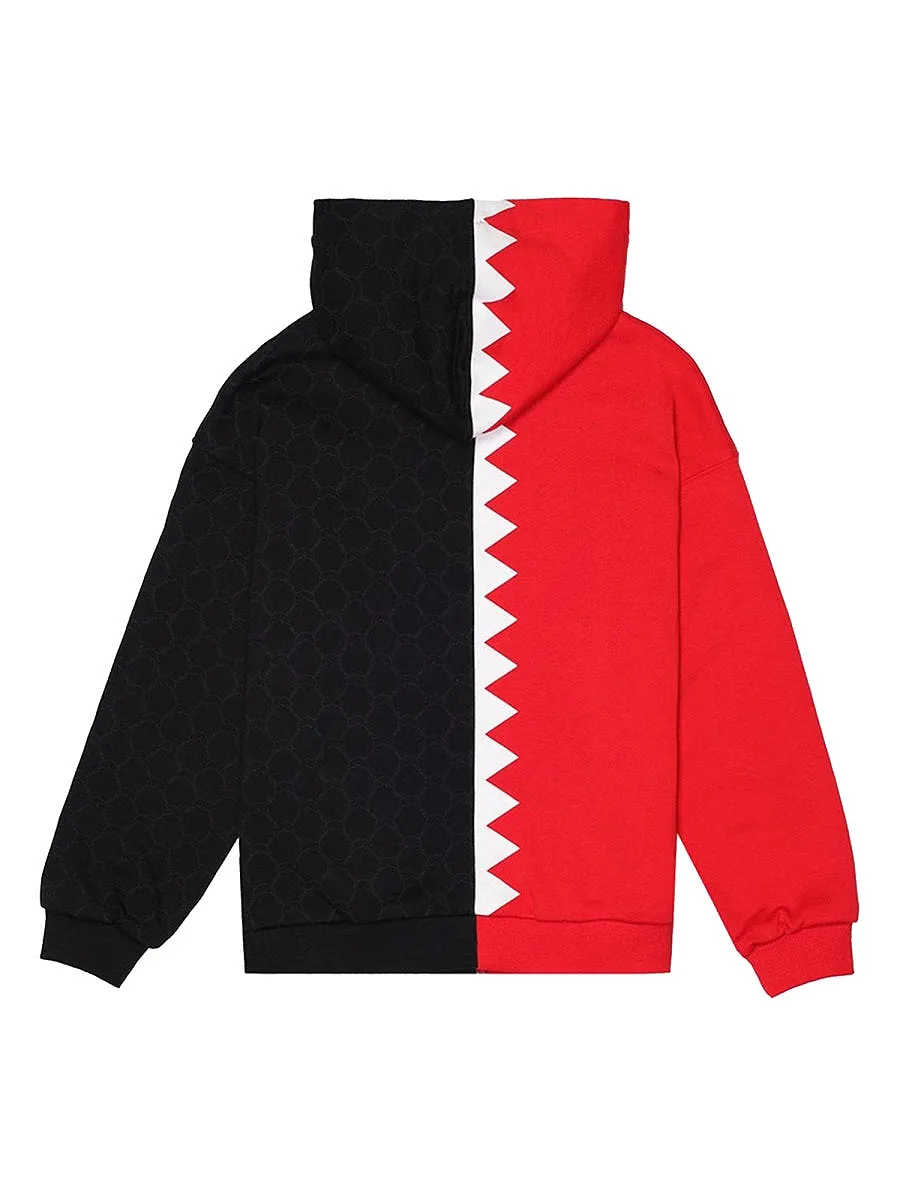 Sprayground Jacket Next Level