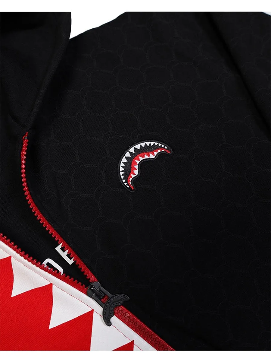 Sprayground Jacket Next Level