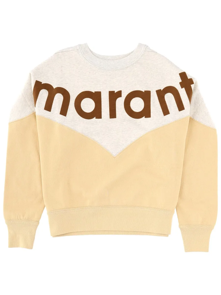 Marant ÉToile Sweatshirt Houston