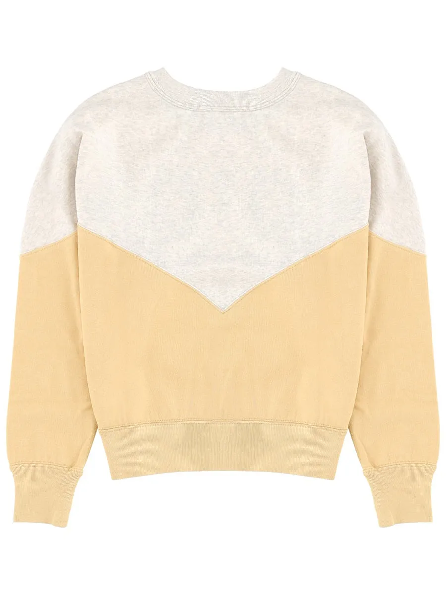 Marant ÉToile Sweatshirt Houston