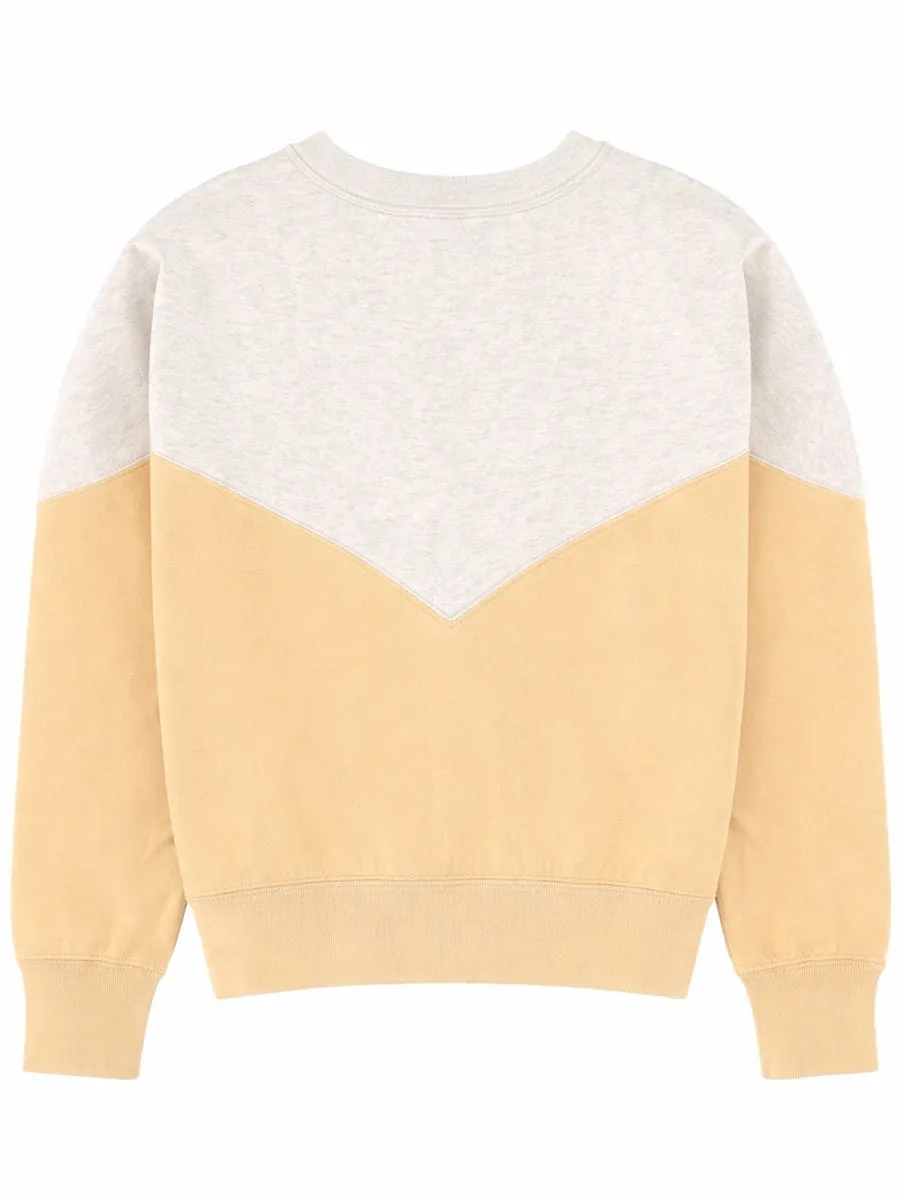 Marant ÉToile Sweatshirt Houston