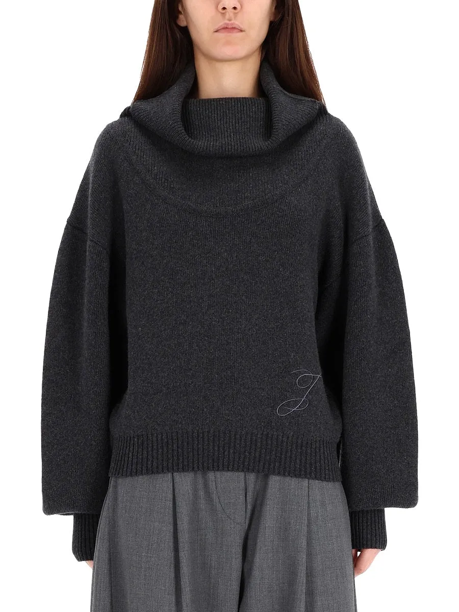 Jacquemus Jersey Ball