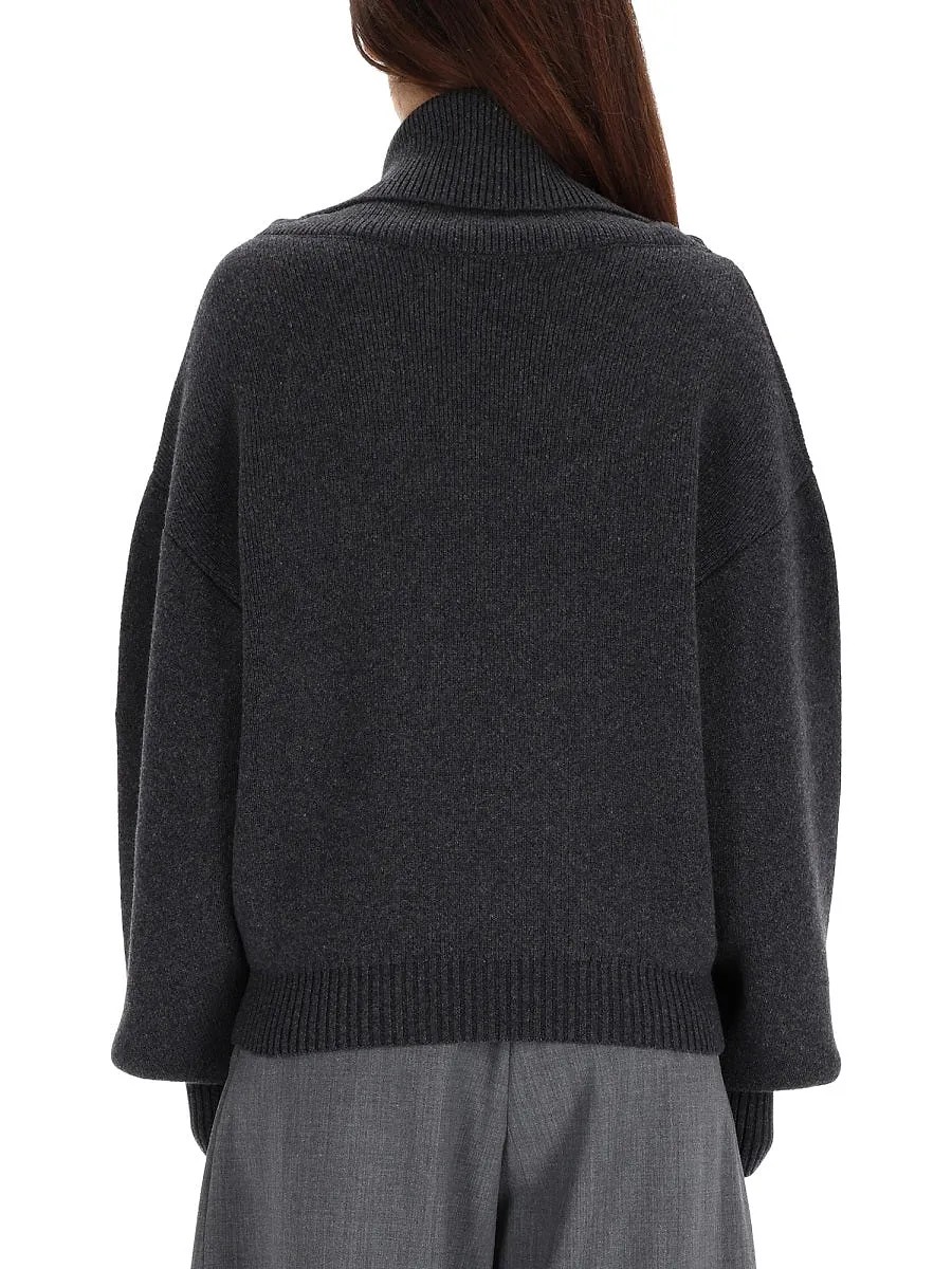Jacquemus Jersey Ball
