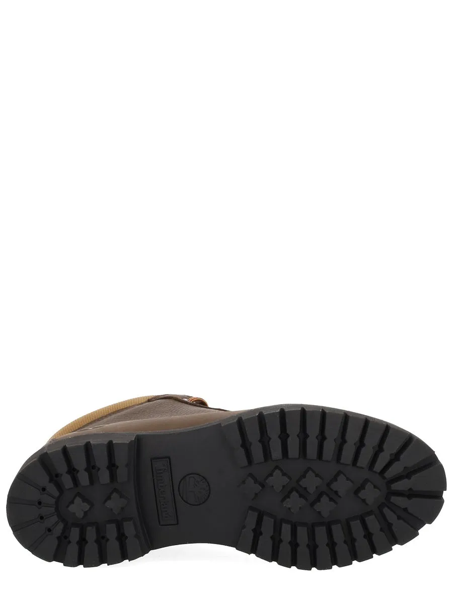 Timberland Waterproof Chukka Boot