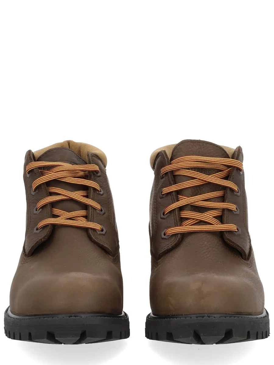 Timberland Waterproof Chukka Boot