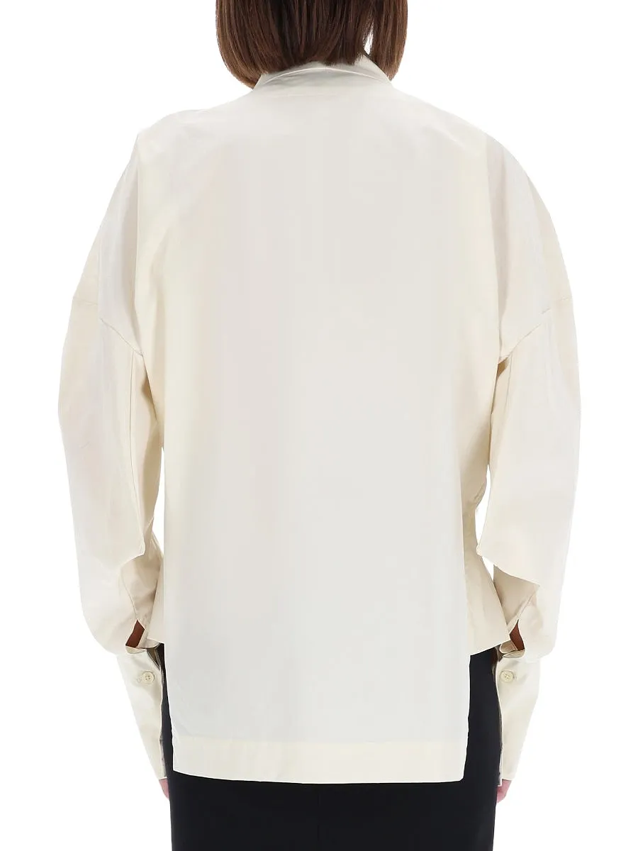 Cecilia Shirt