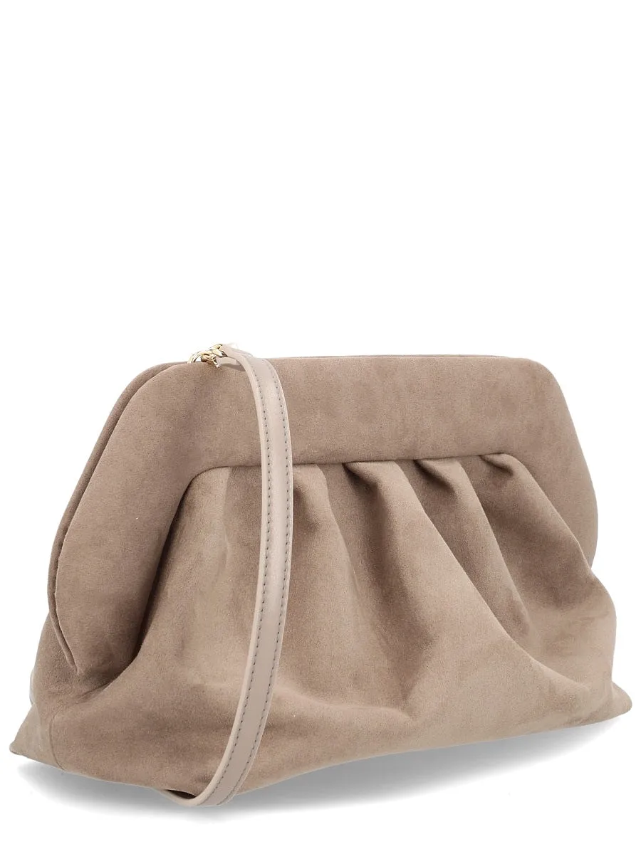 Themoirè Bag Finish