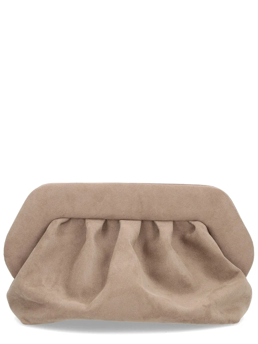 Themoirè Bag Finish