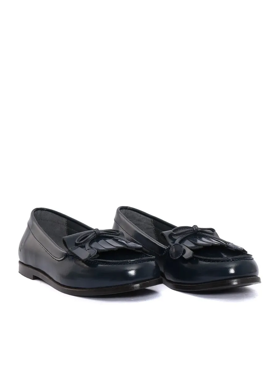 Bonpoint Moccasins Jazz