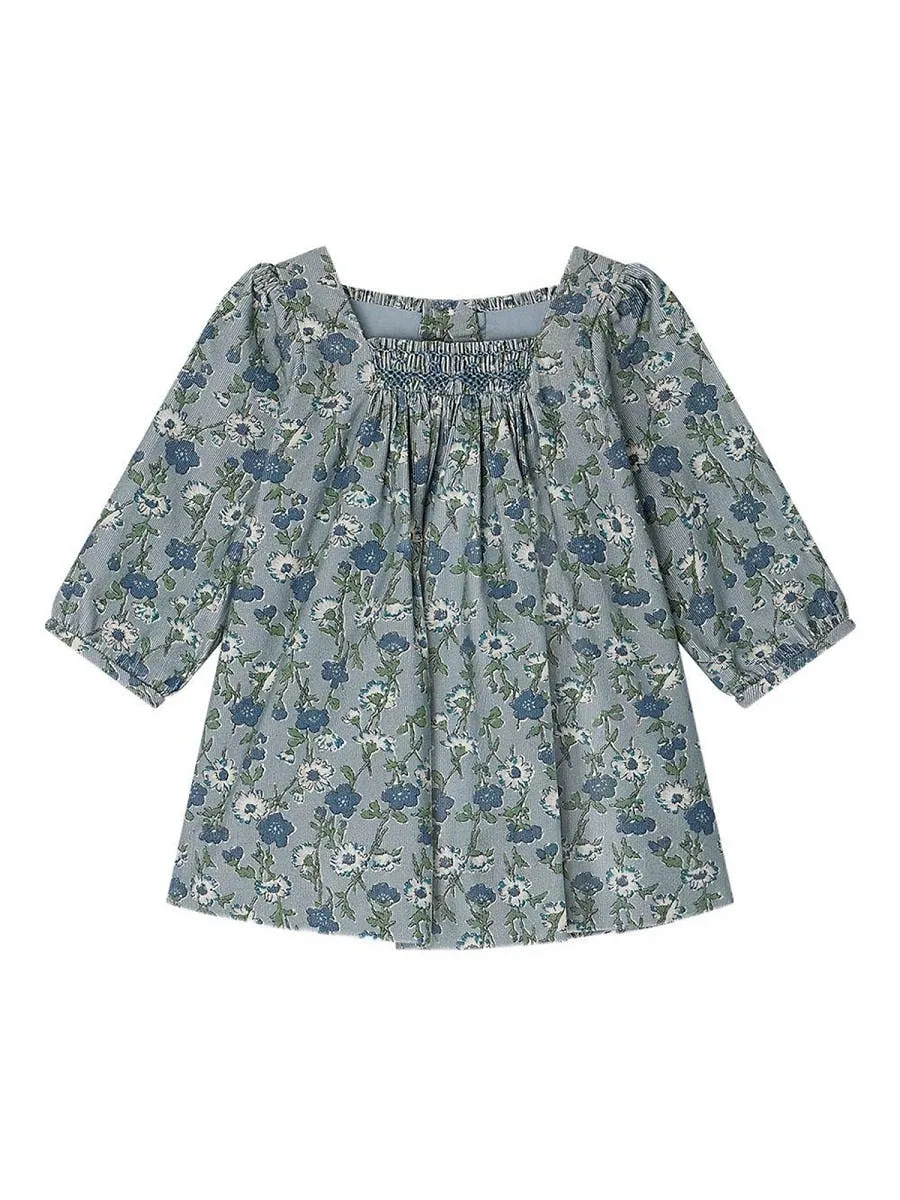 Bonpoint Dress Jada