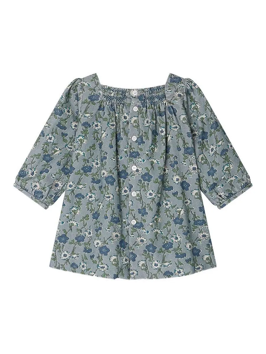 Bonpoint Dress Jada