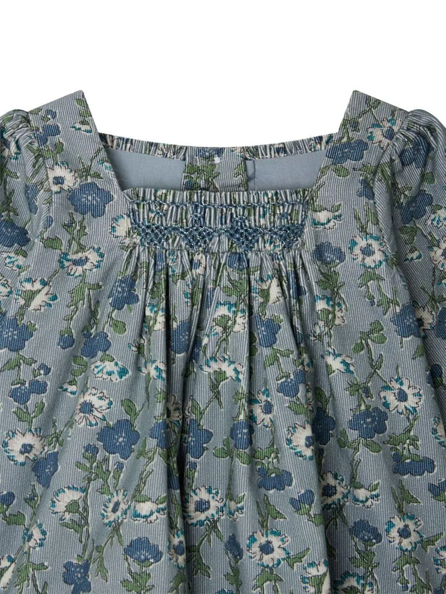 Bonpoint Dress Jada