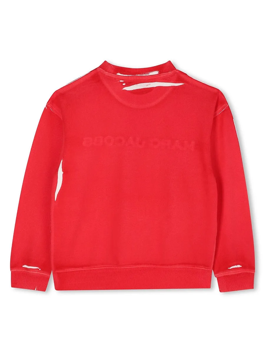 Marc Jacobs Sweatshirt