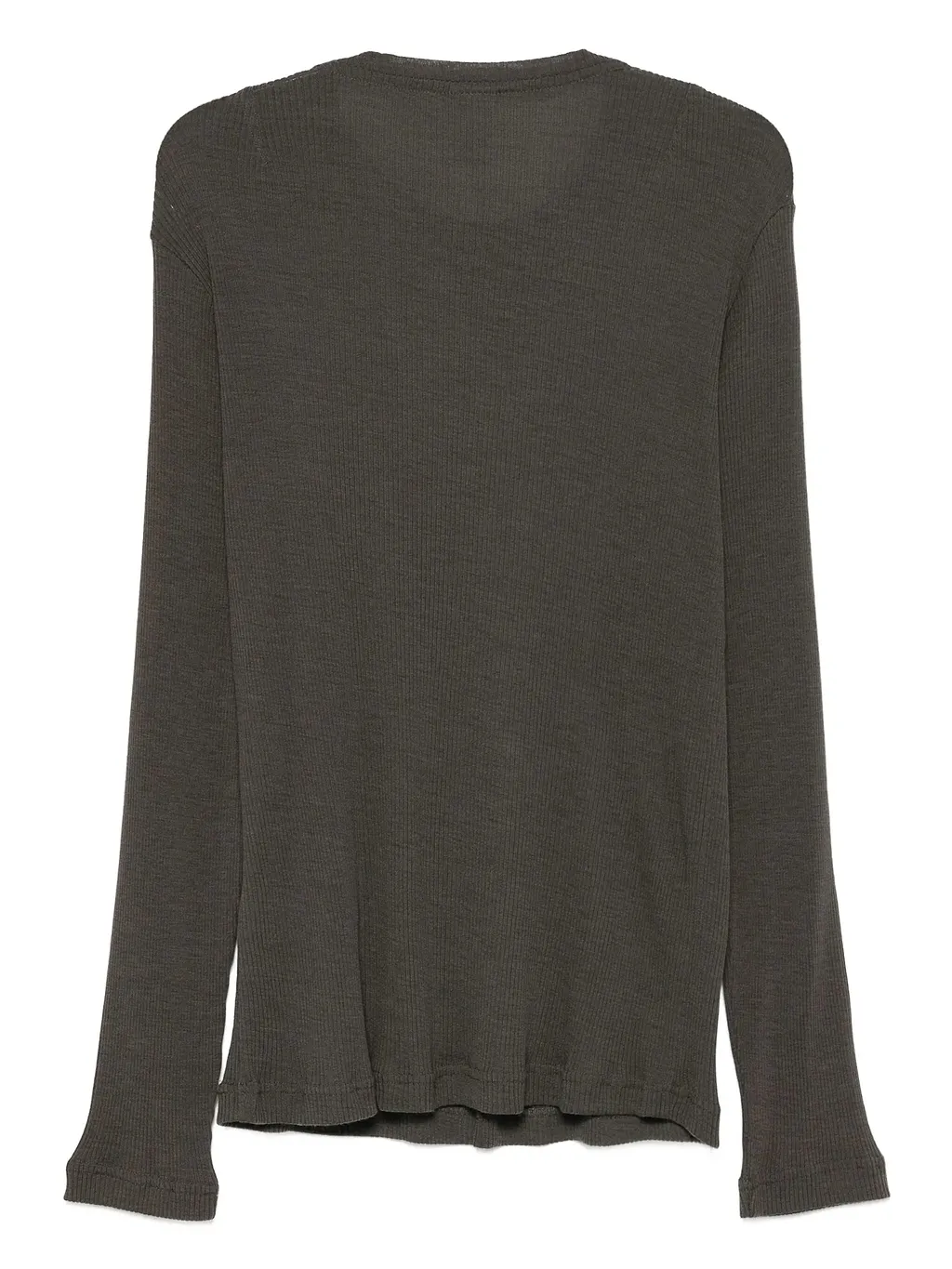 Ranra Rib L/S Tee