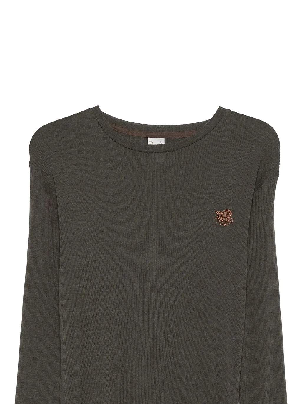 Ranra Rib L/S Tee
