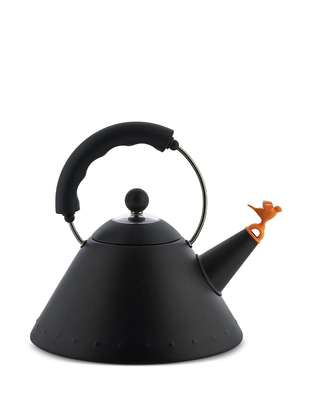 Alessi Kettle With Bird