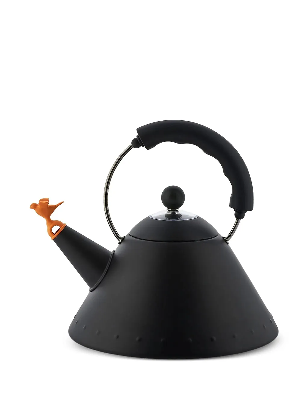 Alessi Kettle With Bird