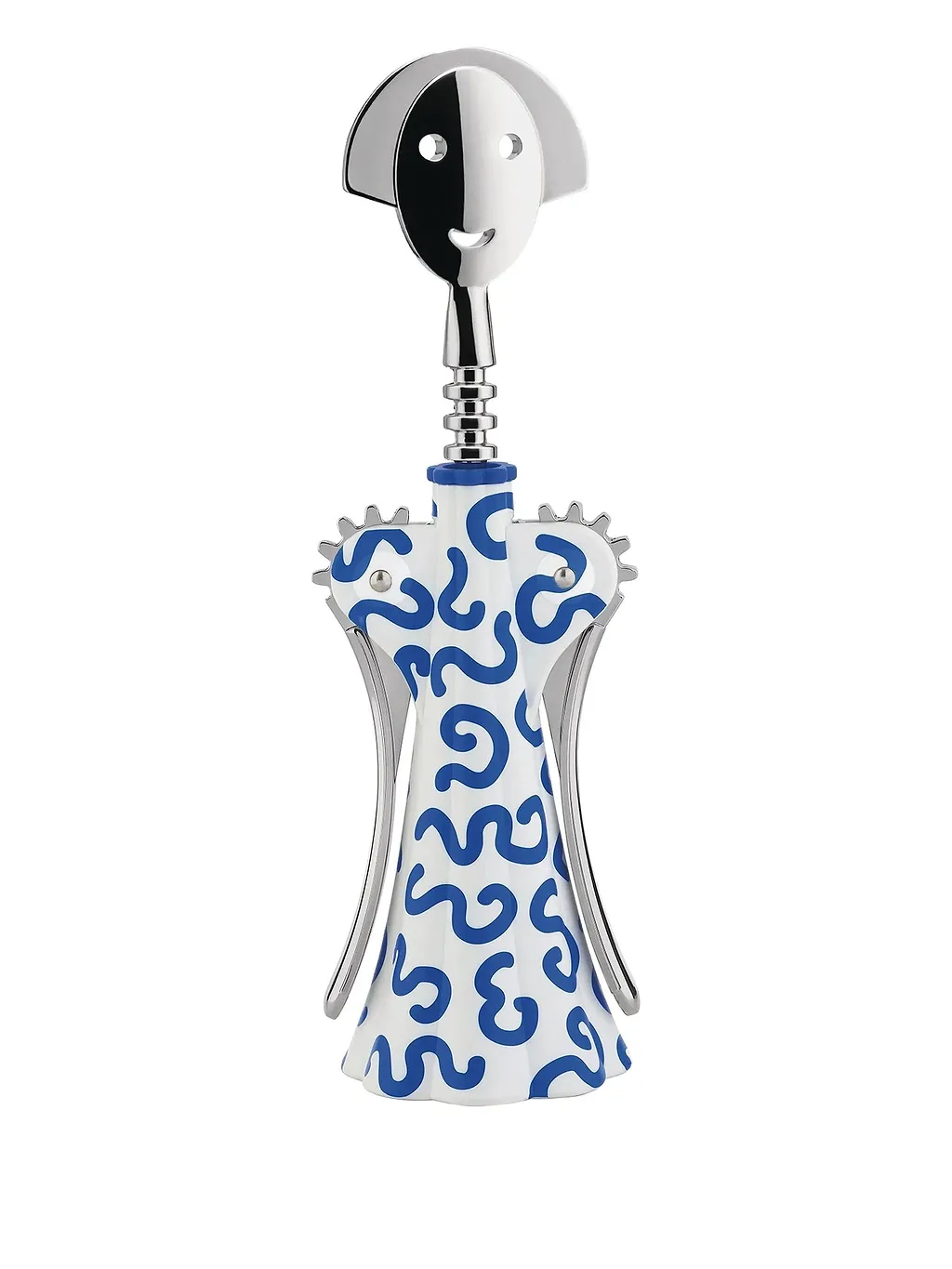 Anna G. Corkscrew