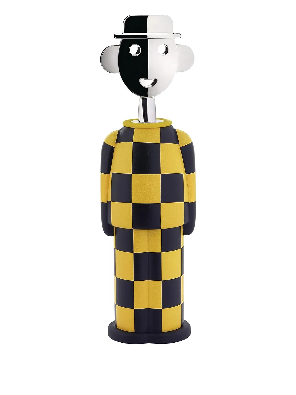 Alessandro M. Corkscrew