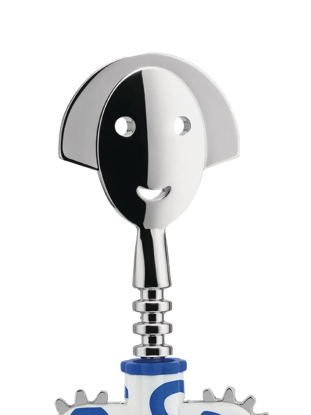 Anna G. Corkscrew