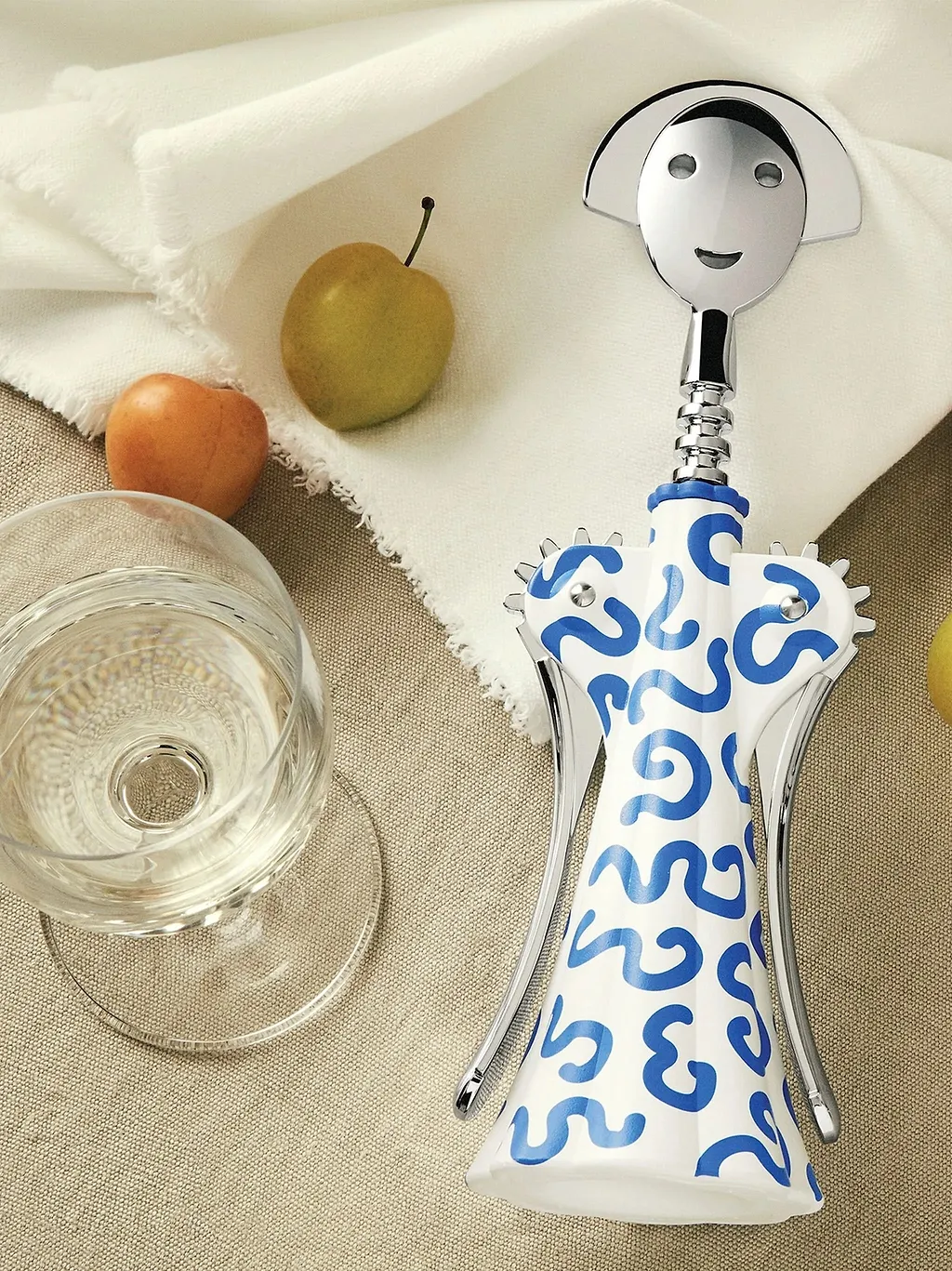 Anna G. Corkscrew