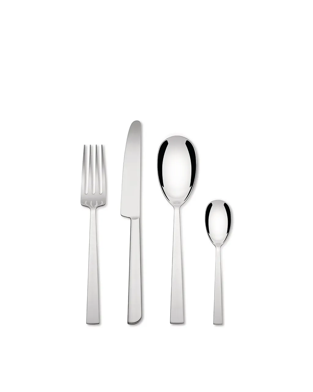 Alessi Asta, Set 24 Pz.
