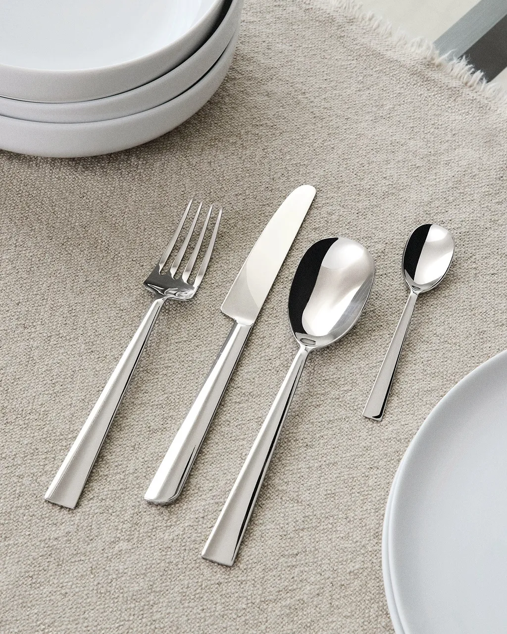 Alessi Asta, Set 24 Pz.