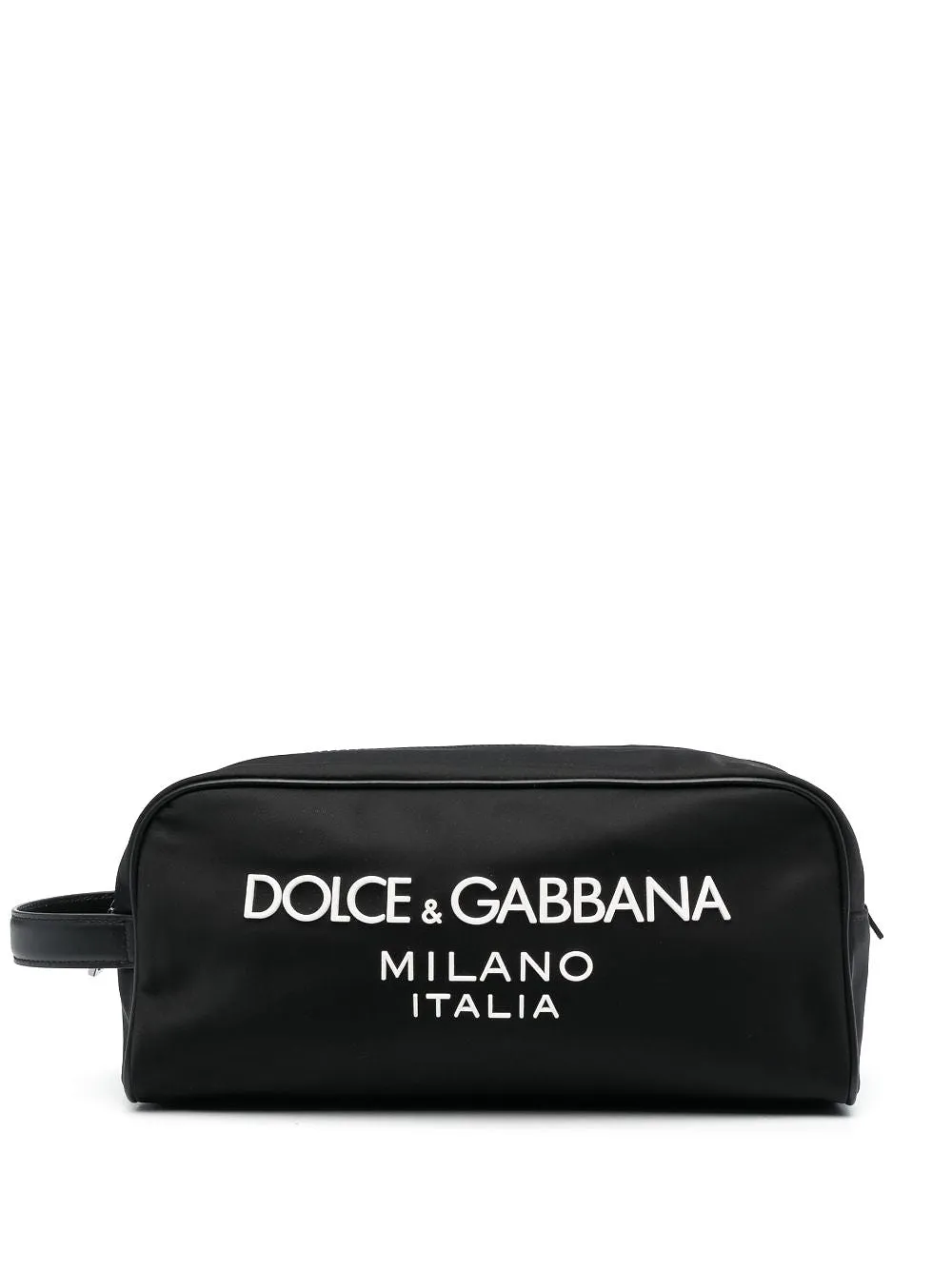 Dolce & Gabbana Logo Wash Bag