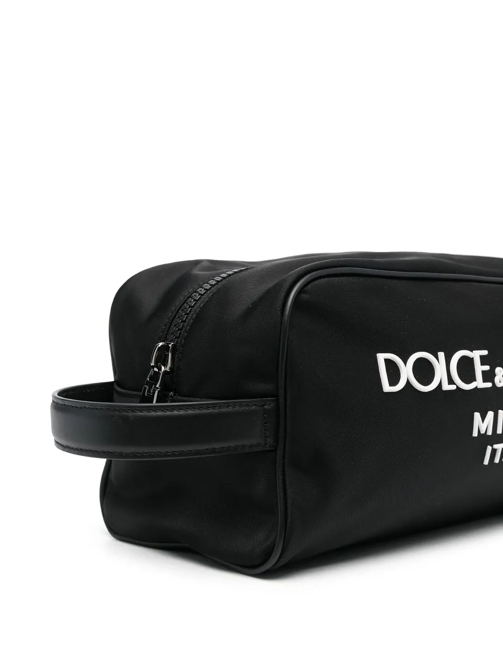 Dolce & Gabbana Logo Wash Bag