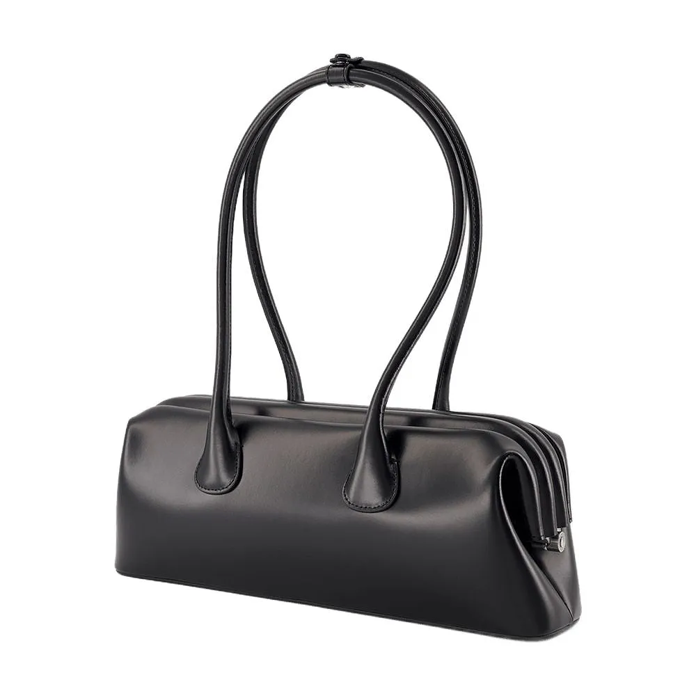 Boat Wide Shoulder Bag
