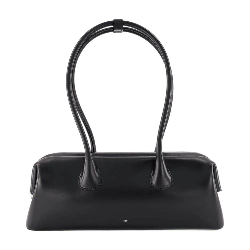 Boat Wide Shoulder Bag