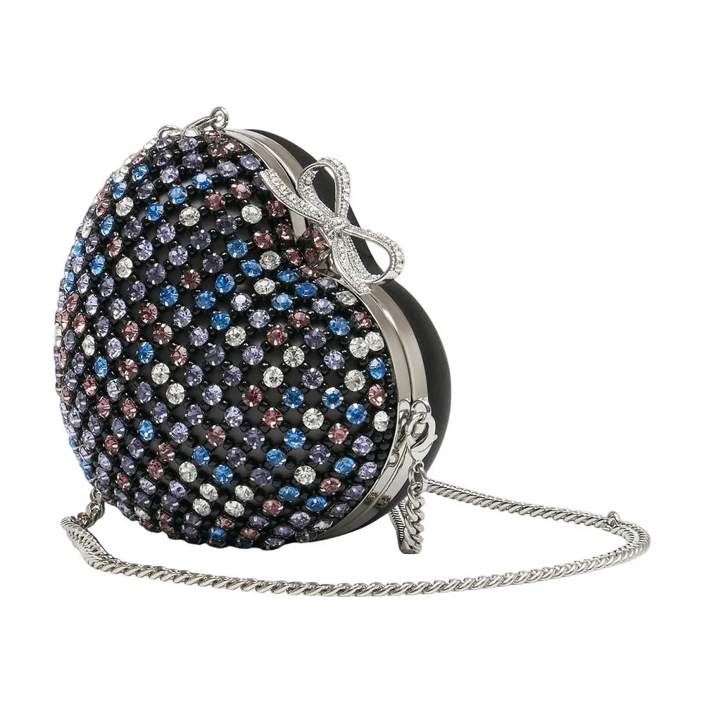 Heart Clutch