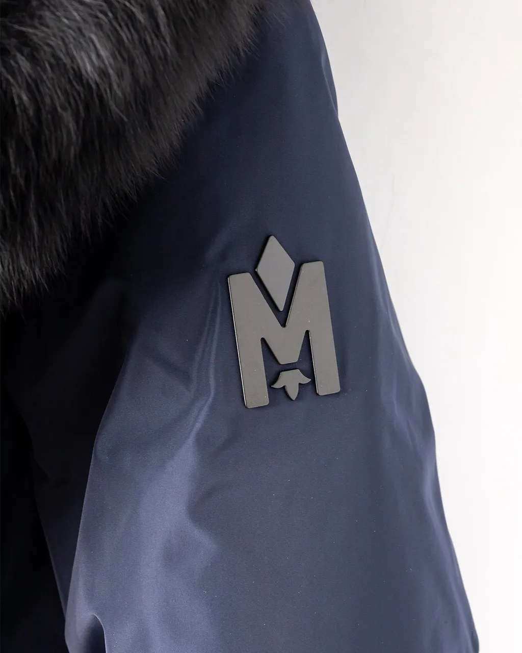 Mackage Jackets Blue