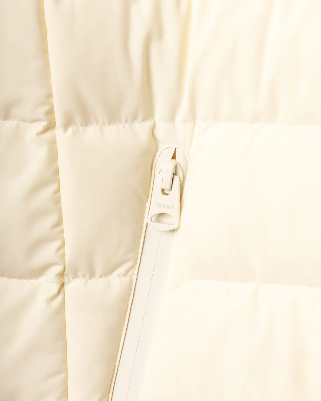 Mackage Jackets White