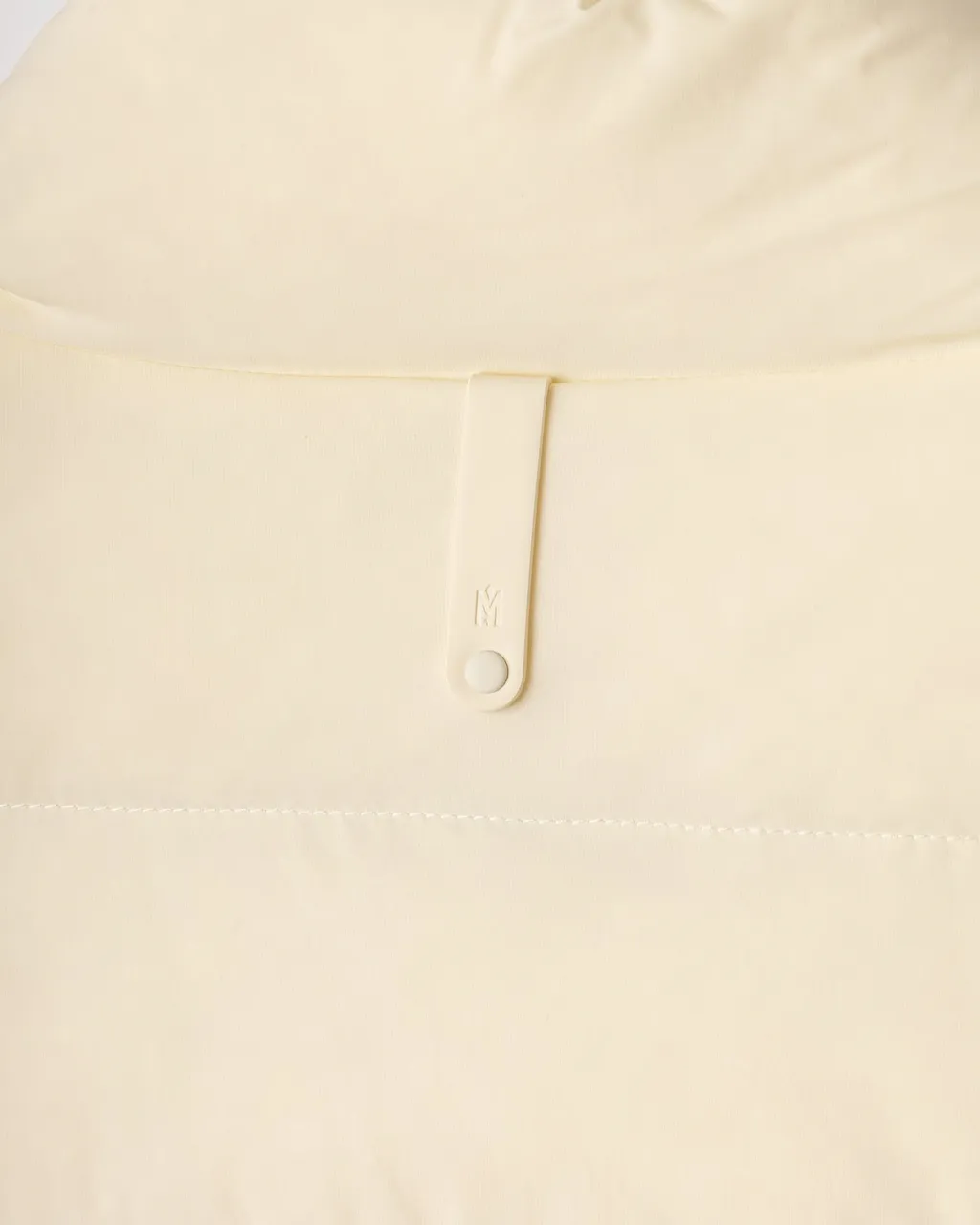 Mackage Jackets White