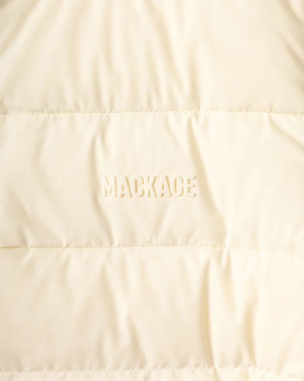 Mackage Jackets White