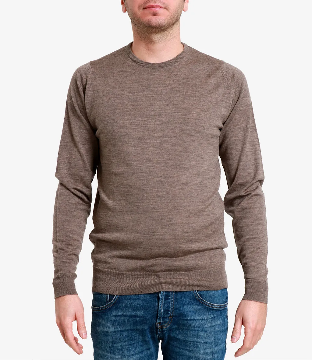 John Smedley Sweaters