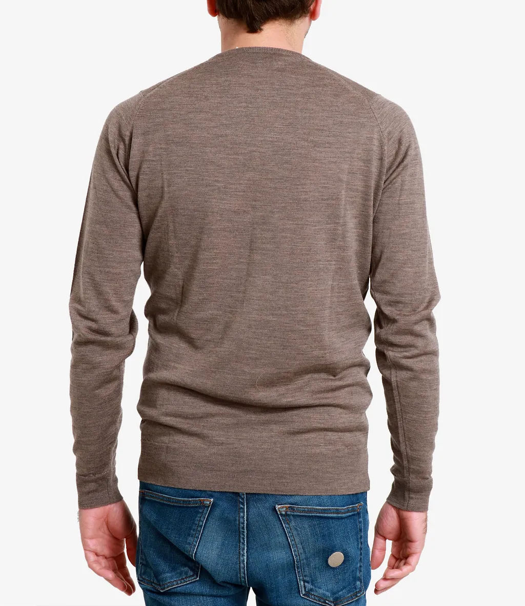 John Smedley Sweaters