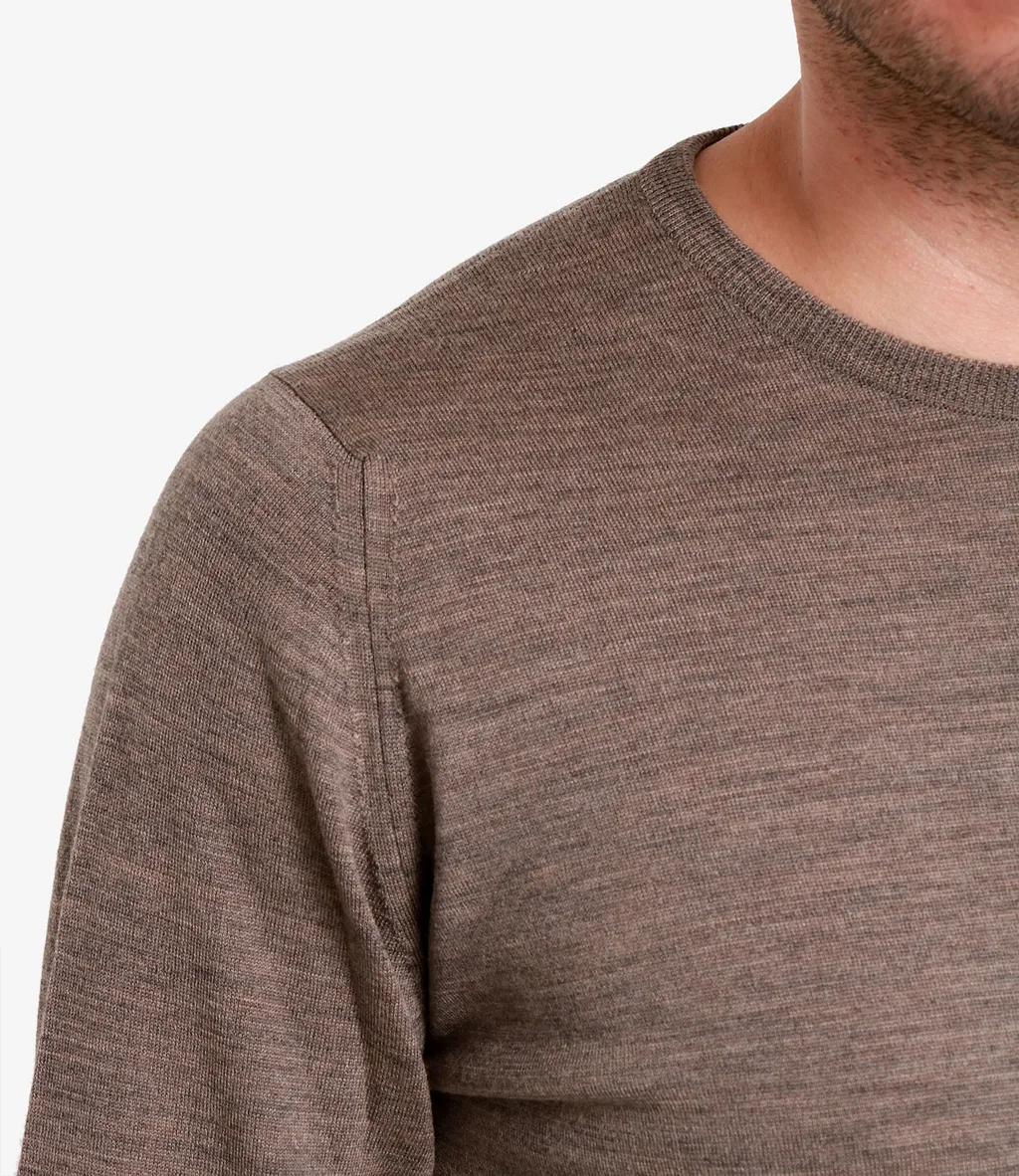John Smedley Sweaters