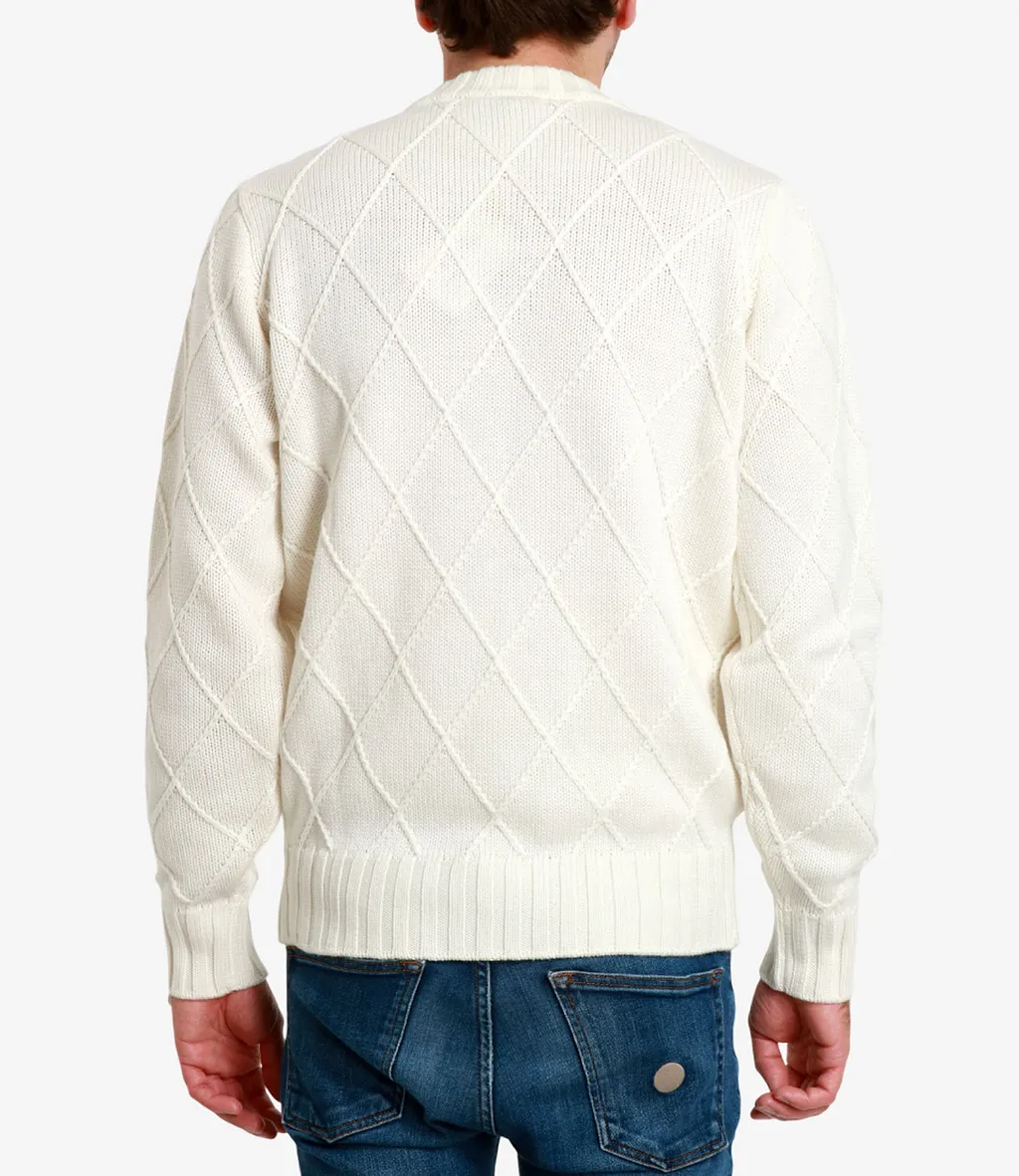 Filippo De Laurentis Sweaters