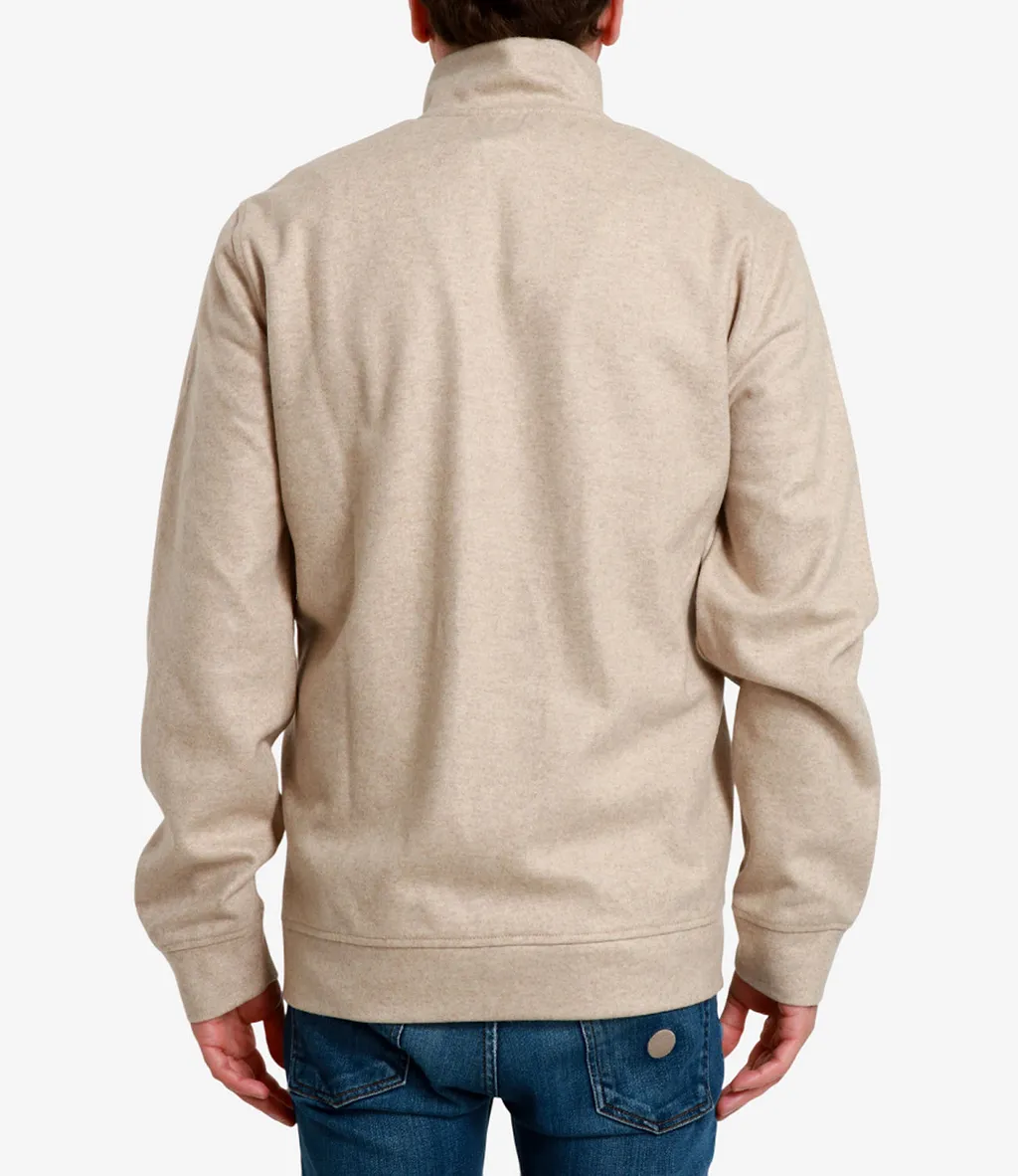 Filippo De Laurentis Sweaters Natural