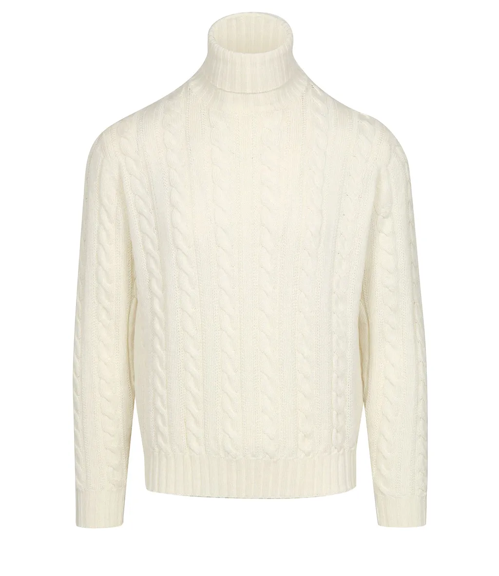 Filippo De Laurentis Sweaters