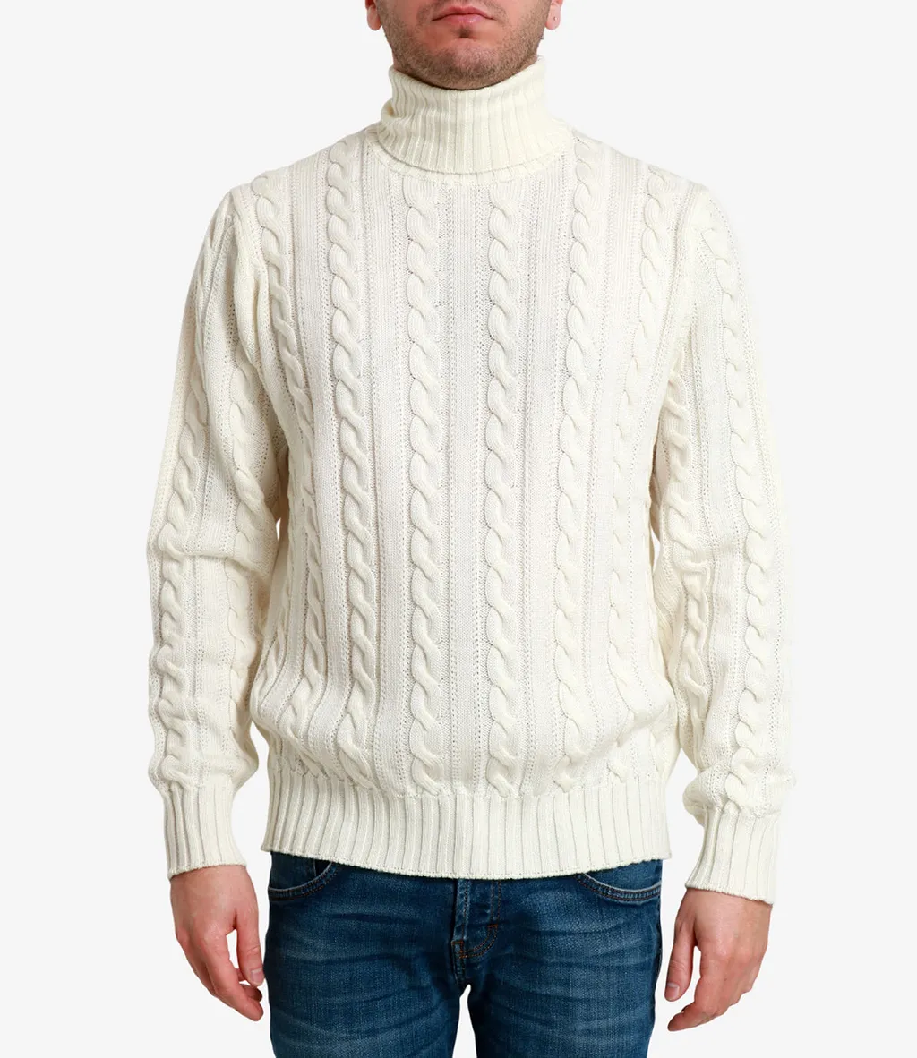 Filippo De Laurentis Sweaters