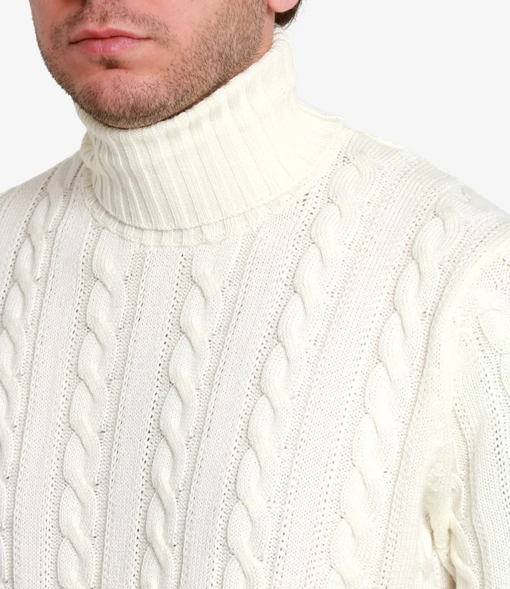 Filippo De Laurentis Sweaters